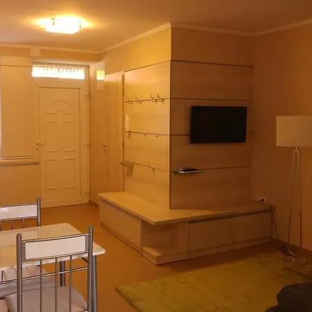 Apartment Lex