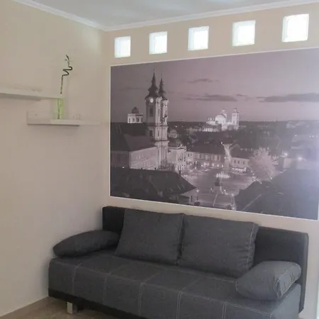 Apartment Lex
