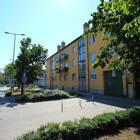 Lex Apartment Eger